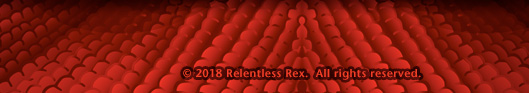 relentless rex header logo
